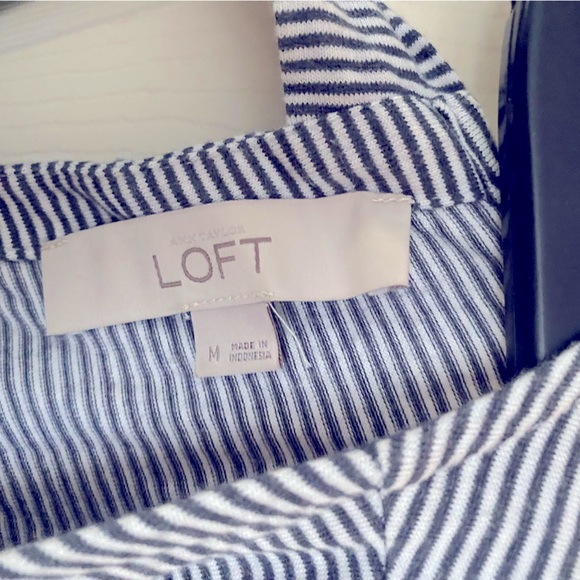 Loft Medium top - Picture 2 of 3